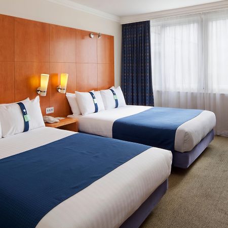 Holiday Inn Maidenhead Windsor, An Ihg Hotel Pokoj fotografie