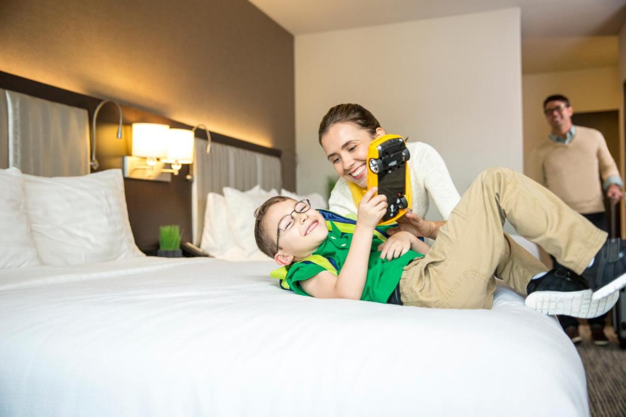 Holiday Inn Maidenhead Windsor, An Ihg Hotel Exteriér fotografie