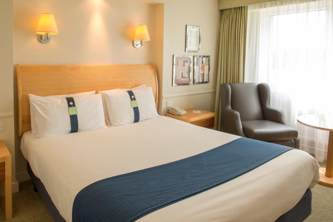 Holiday Inn Maidenhead Windsor, An Ihg Hotel Exteriér fotografie