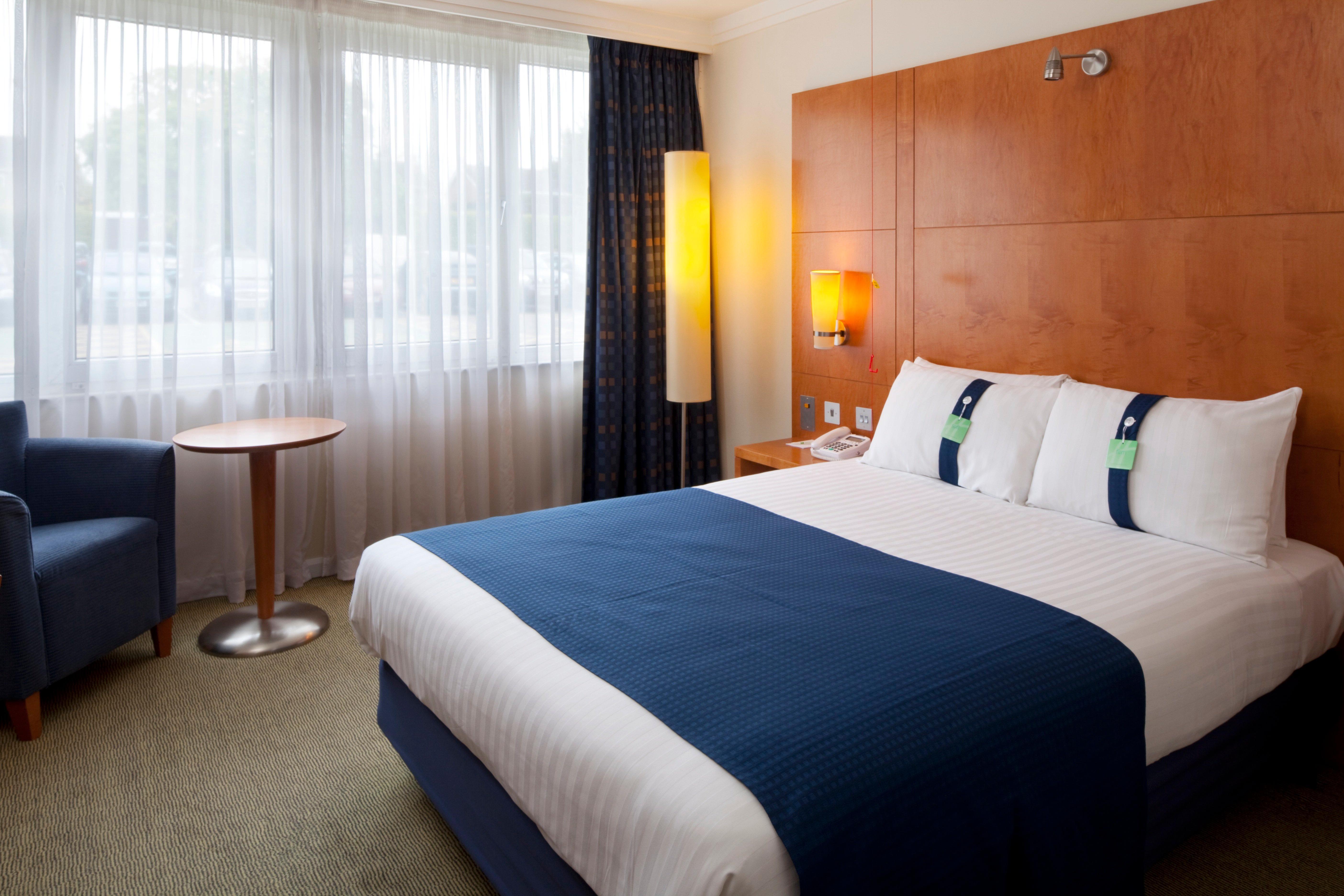 Holiday Inn Maidenhead Windsor, An Ihg Hotel Exteriér fotografie