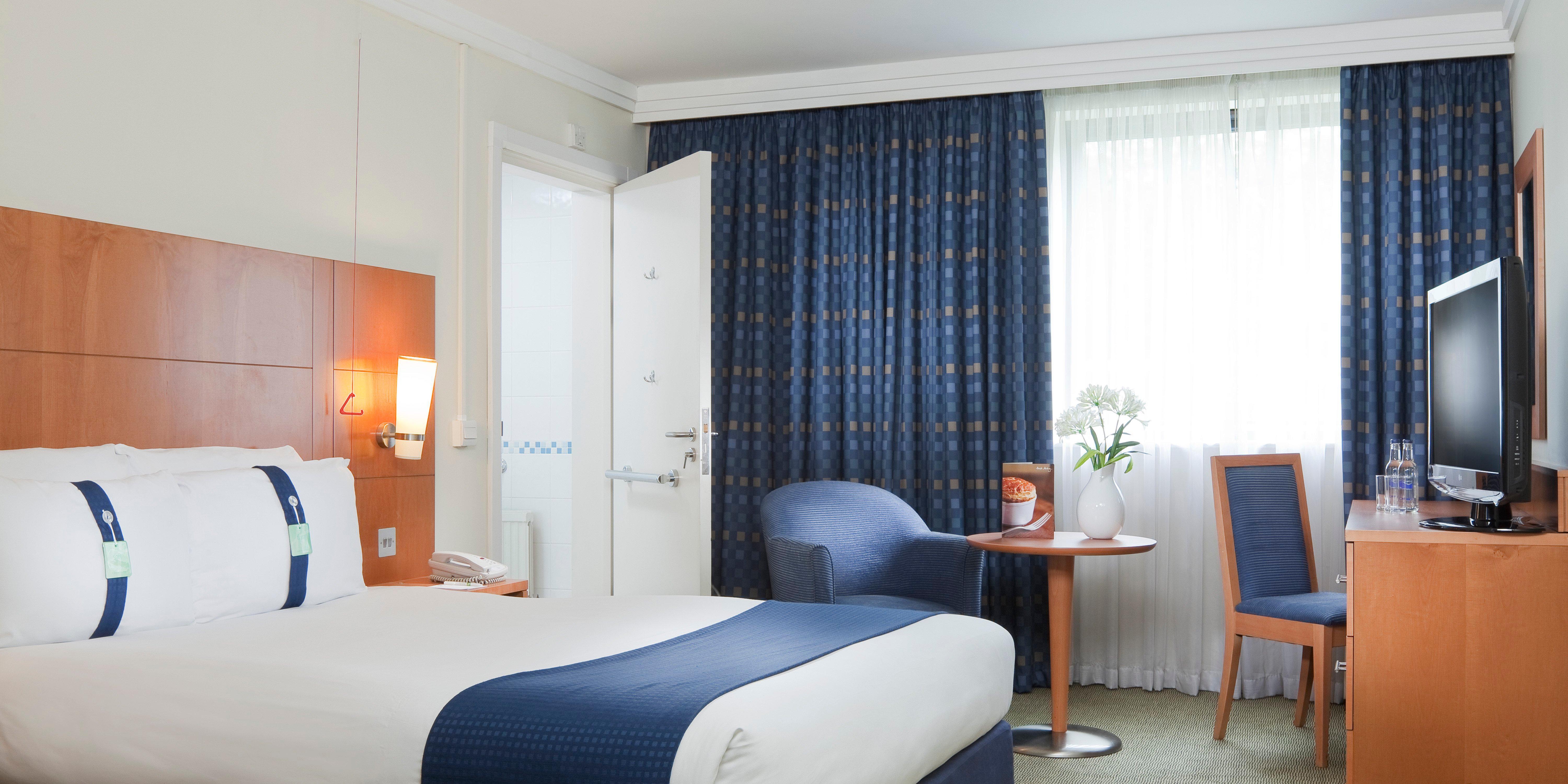 Holiday Inn Maidenhead Windsor, An Ihg Hotel Exteriér fotografie