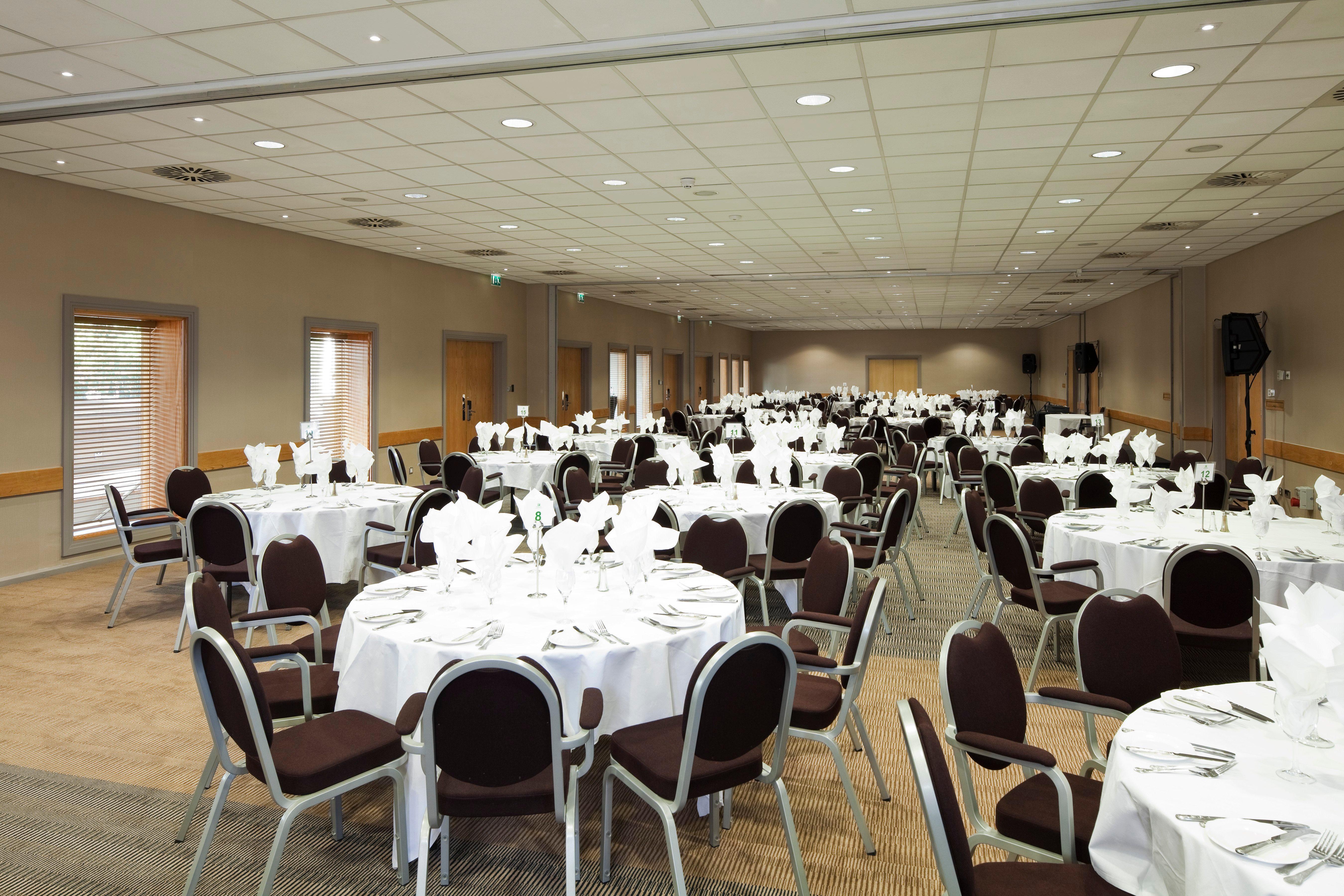 Holiday Inn Maidenhead Windsor, An Ihg Hotel Exteriér fotografie