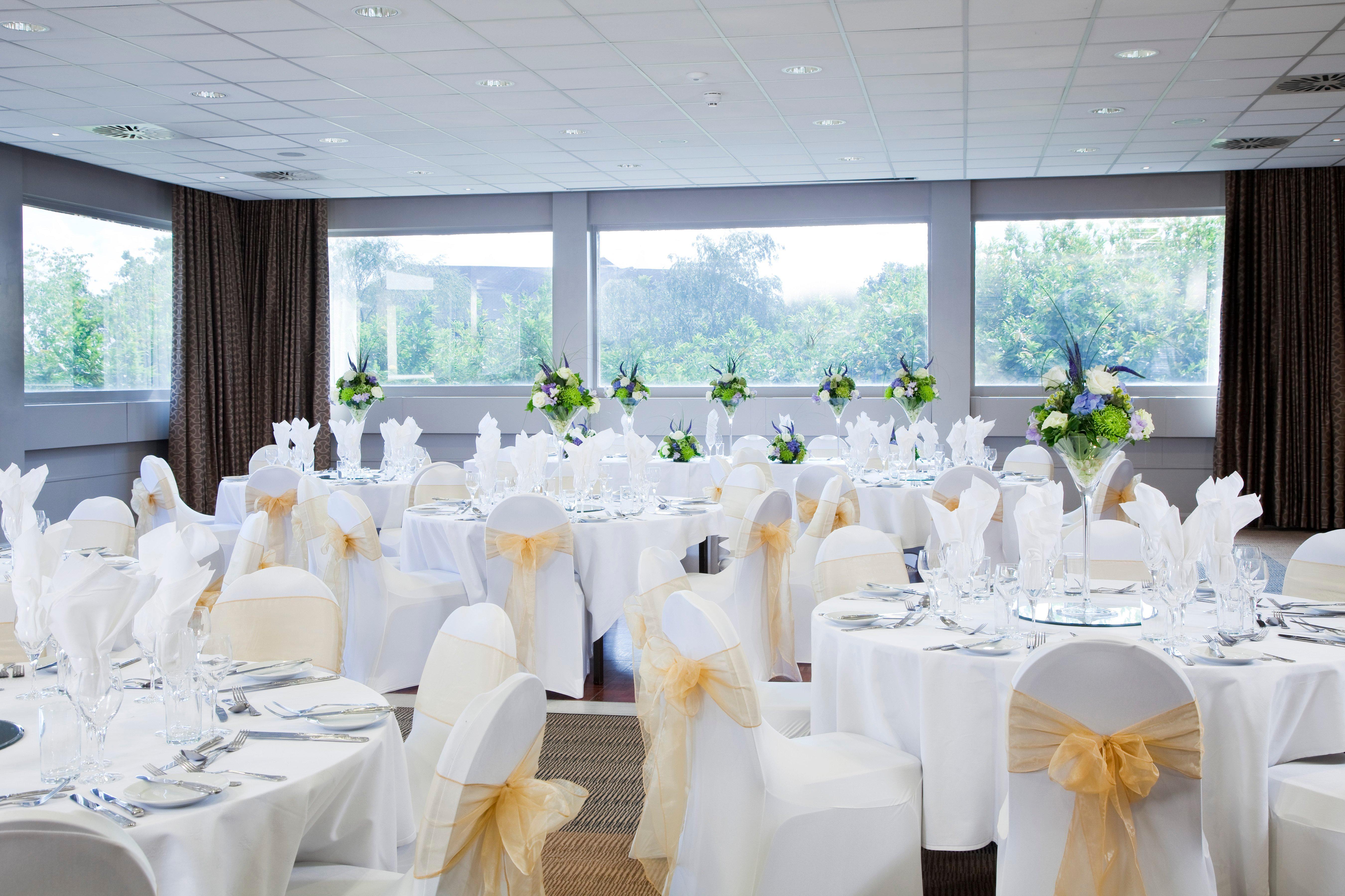 Holiday Inn Maidenhead Windsor, An Ihg Hotel Exteriér fotografie