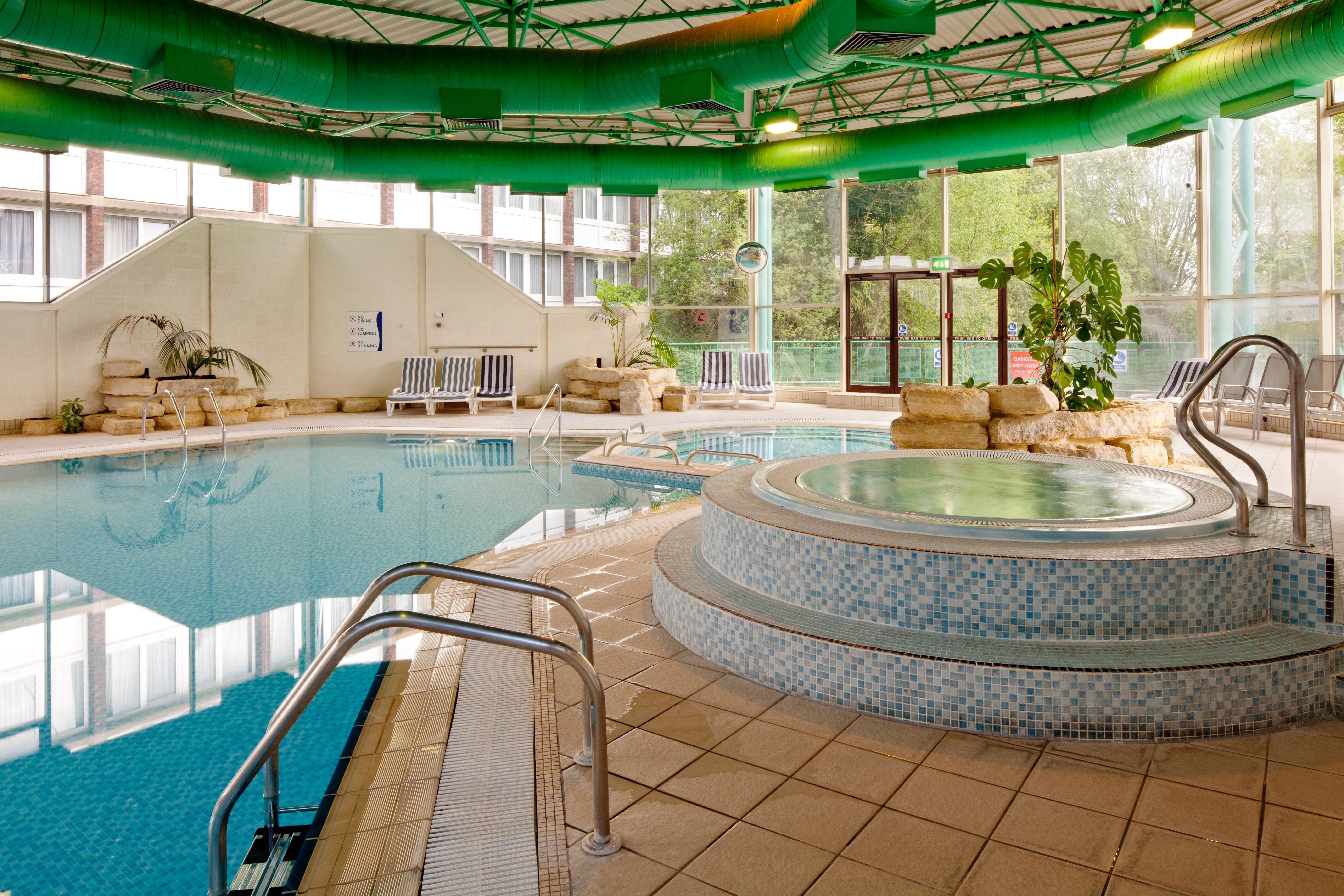 Holiday Inn Maidenhead Windsor, An Ihg Hotel Exteriér fotografie