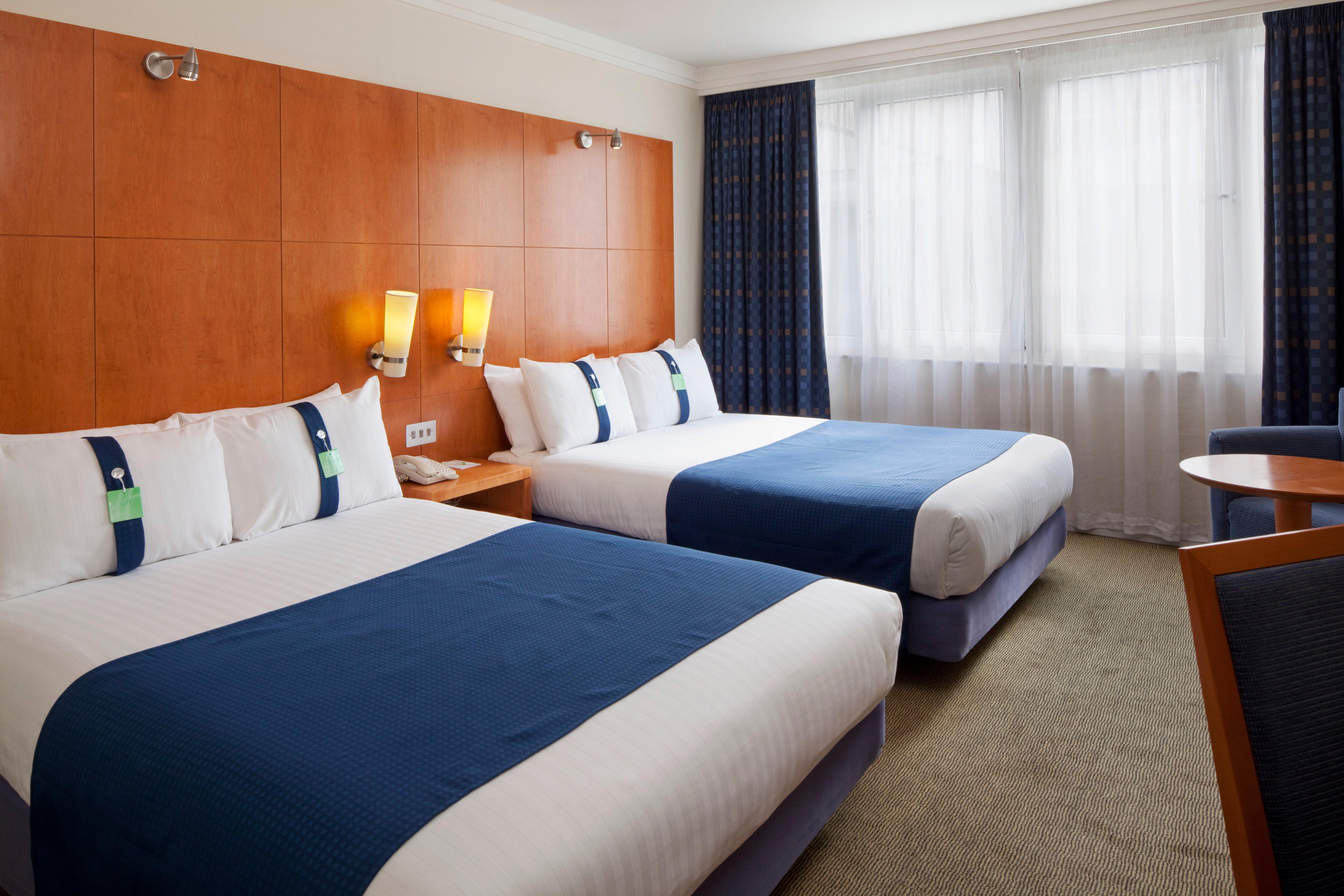 Holiday Inn Maidenhead Windsor, An Ihg Hotel Pokoj fotografie