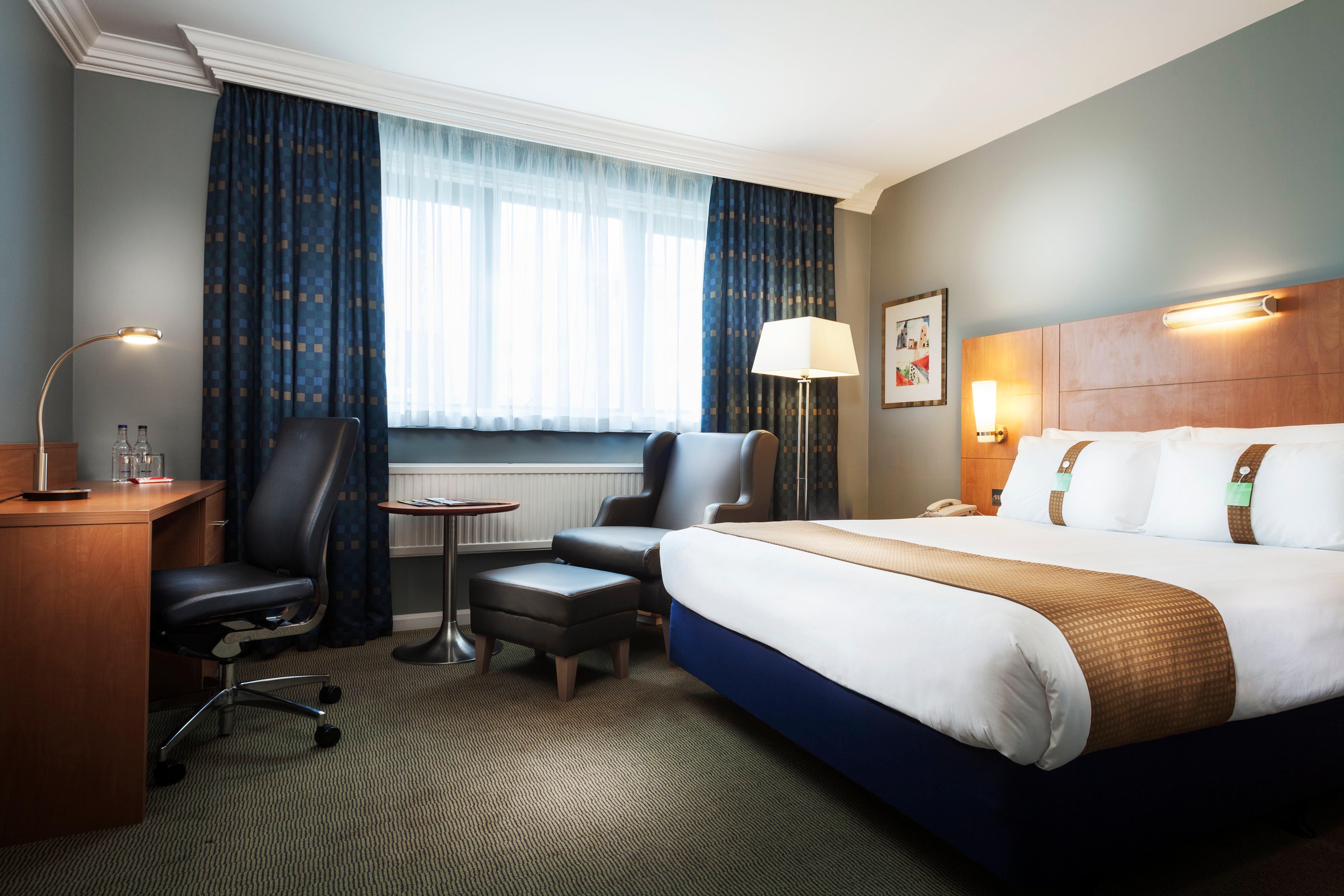 Holiday Inn Maidenhead Windsor, An Ihg Hotel Exteriér fotografie