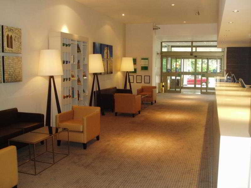 Holiday Inn Maidenhead Windsor, An Ihg Hotel Exteriér fotografie